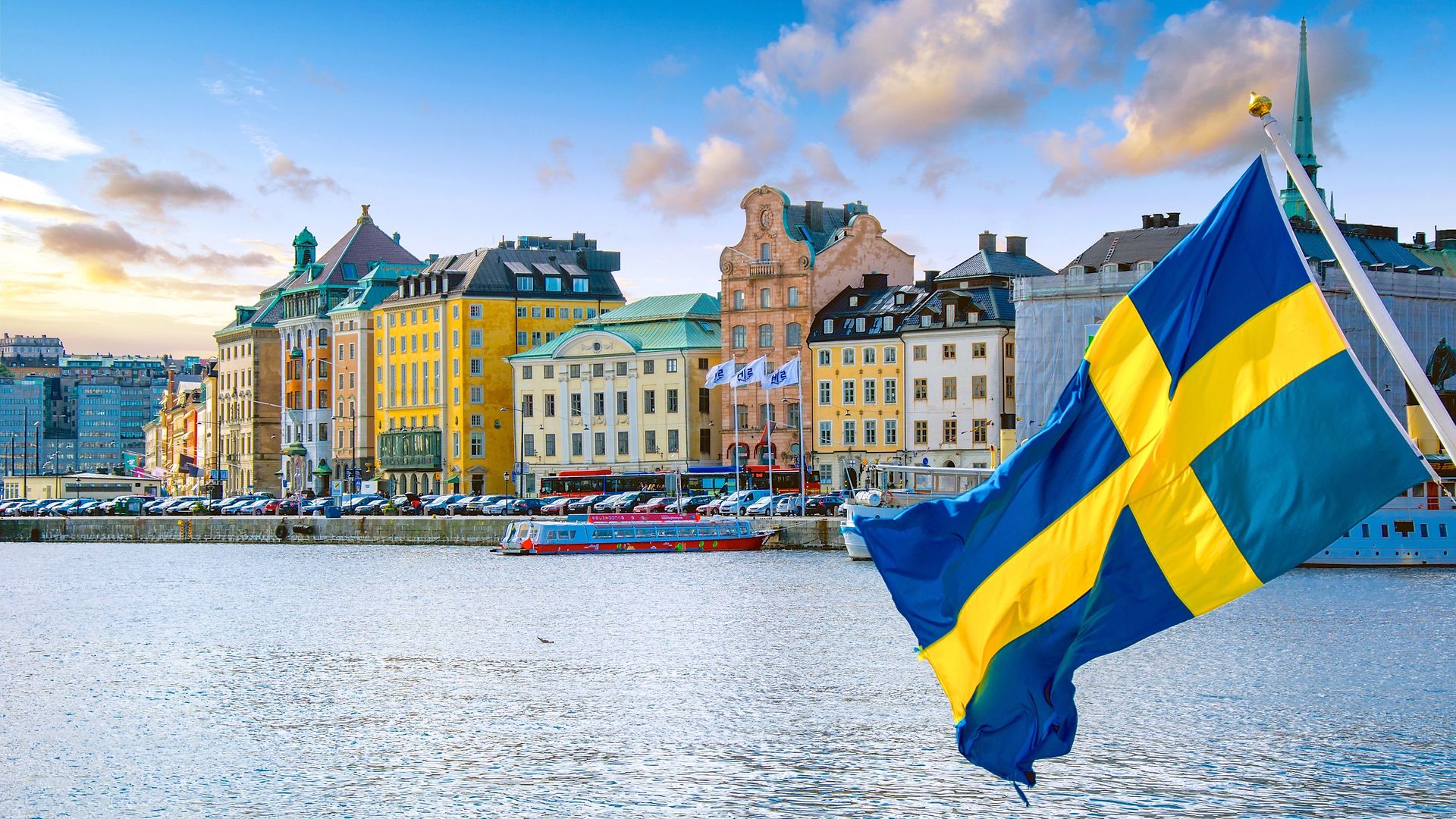 Stockholm