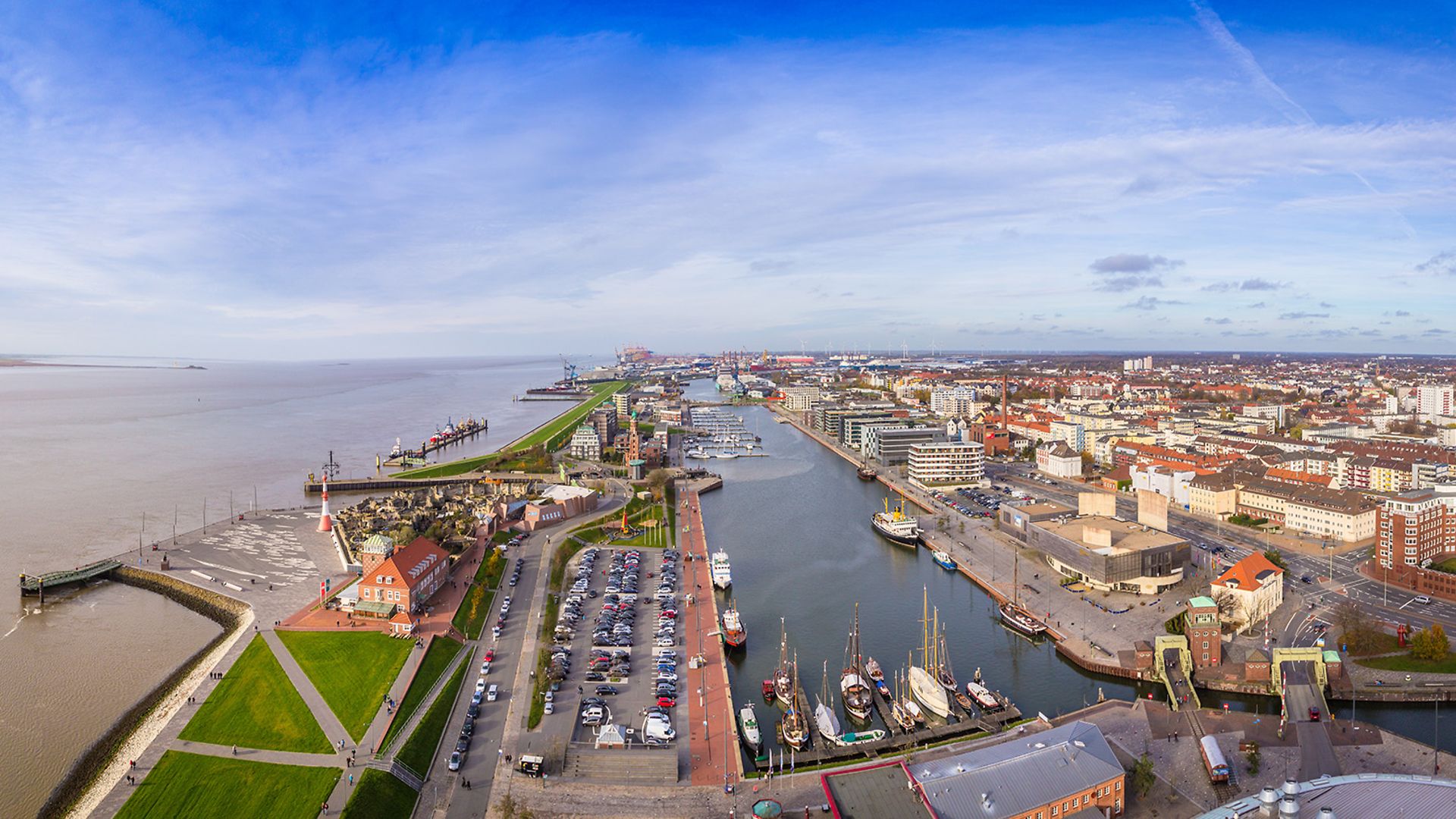 Bremerhaven - Germany